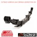 OUTBACK ARMOUR LEAF SPRINGS (EXPEDITION HD) - OASU1115004